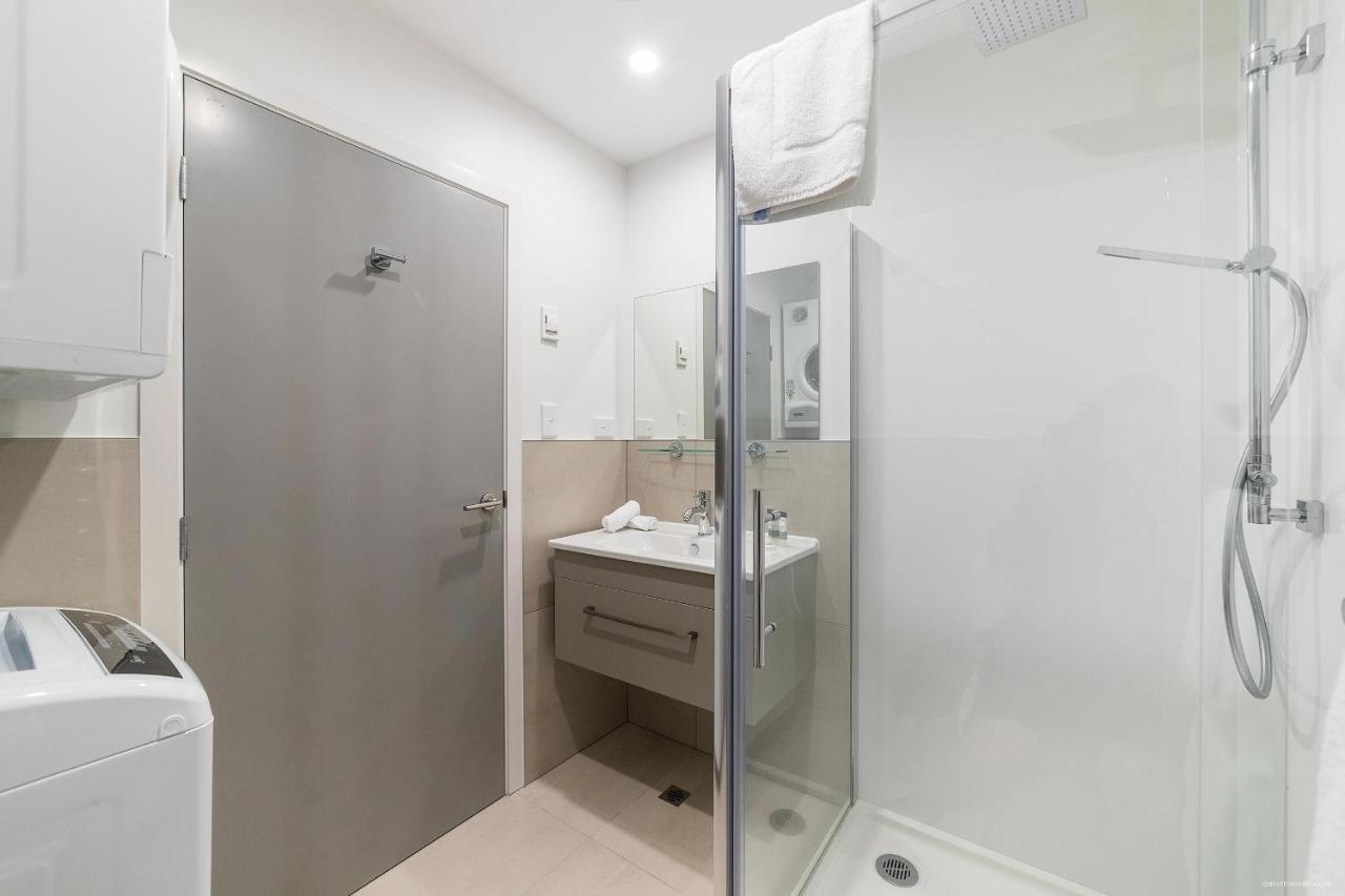 קווינסטאון Executive 2 Bedroom Apartment Remarkables Park מראה חיצוני תמונה